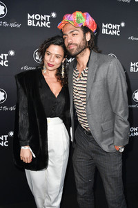 Montblanc Travel Event in Berlin