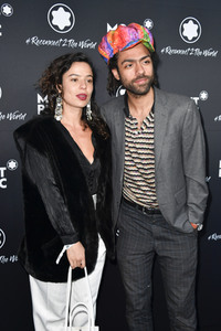 Montblanc Travel Event in Berlin