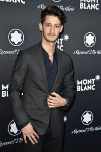 Montblanc Travel Event in Berlin