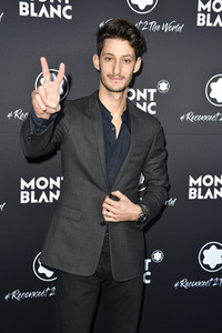Montblanc Travel Event in Berlin