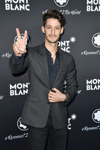 Montblanc Travel Event in Berlin