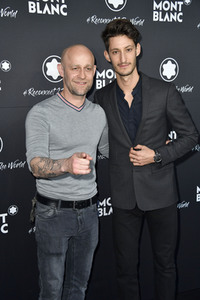 Montblanc Travel Event in Berlin