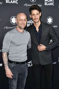 Montblanc Travel Event in Berlin