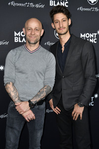 Montblanc Travel Event in Berlin