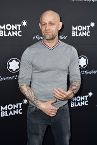 Montblanc Travel Event in Berlin