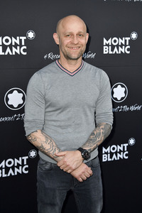 Montblanc Travel Event in Berlin