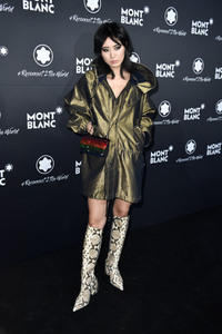 Montblanc Travel Event in Berlin