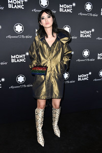 Montblanc Travel Event in Berlin