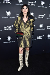 Montblanc Travel Event in Berlin