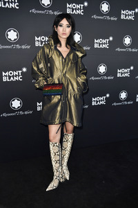 Montblanc Travel Event in Berlin