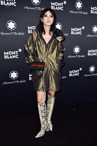 Montblanc Travel Event in Berlin