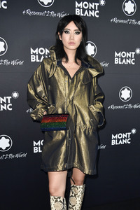 Montblanc Travel Event in Berlin