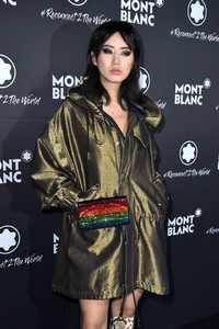 Montblanc Travel Event in Berlin