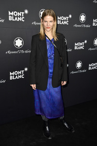 Montblanc Travel Event in Berlin