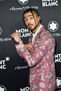 Montblanc Travel Event in Berlin