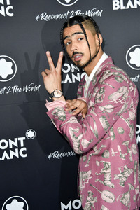 Montblanc Travel Event in Berlin