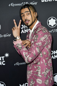 Montblanc Travel Event in Berlin