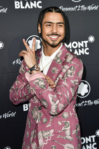 Montblanc Travel Event in Berlin