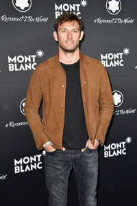 Montblanc Travel Event in Berlin