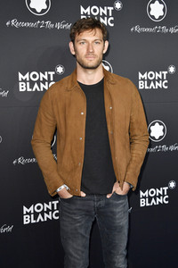 Montblanc Travel Event in Berlin