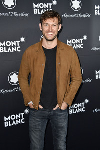 Montblanc Travel Event in Berlin