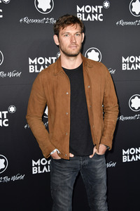 Montblanc Travel Event in Berlin