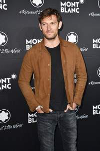 Montblanc Travel Event in Berlin