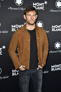 Montblanc Travel Event in Berlin