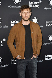 Montblanc Travel Event in Berlin