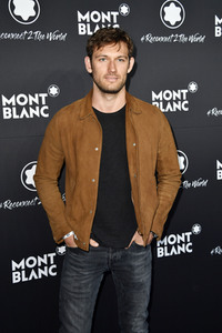 Montblanc Travel Event in Berlin