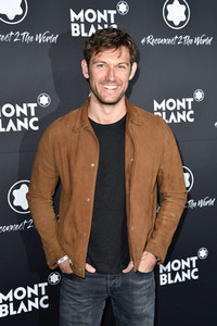 Montblanc Travel Event in Berlin