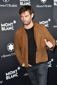 Montblanc Travel Event in Berlin