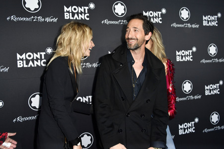 Montblanc Travel Event in Berlin