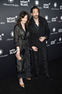 Montblanc Travel Event in Berlin