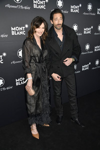Montblanc Travel Event in Berlin
