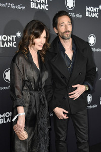 Montblanc Travel Event in Berlin