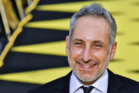 Filmpremiere 'Pokémon Meisterdetektiv Pikachu' in Tokio