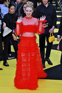 Filmpremiere 'Pokémon Meisterdetektiv Pikachu' in Tokio