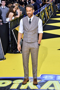 Filmpremiere 'Pokémon Meisterdetektiv Pikachu' in Tokio