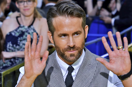 Filmpremiere 'Pokémon Meisterdetektiv Pikachu' in Tokio