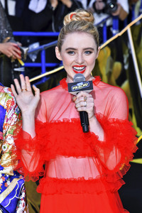 Filmpremiere 'Pokémon Meisterdetektiv Pikachu' in Tokio