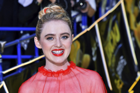 Filmpremiere 'Pokémon Meisterdetektiv Pikachu' in Tokio