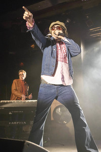 Konzert von Christian Steiffen in Hamburg