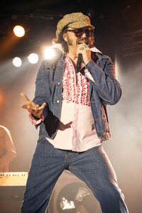 Konzert von Christian Steiffen in Hamburg