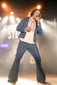 Konzert von Christian Steiffen in Hamburg