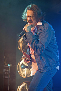 Konzert von Christian Steiffen in Hamburg