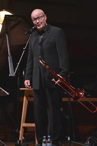 Konzert von 4 Wheel Drive in Hamburg