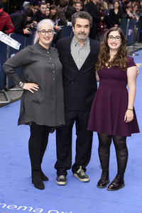 Filmpremiere 'Extremely Wicked, Shockingly Evil and Vile' in London