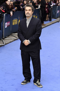 Filmpremiere 'Extremely Wicked, Shockingly Evil and Vile' in London