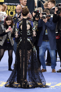 Filmpremiere 'Extremely Wicked, Shockingly Evil and Vile' in London